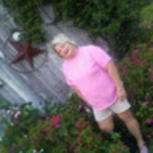 Meet your Posher, Marsha